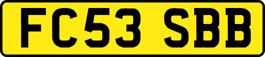 FC53SBB