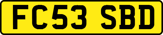 FC53SBD