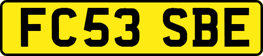 FC53SBE