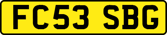 FC53SBG