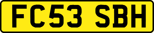 FC53SBH