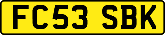 FC53SBK