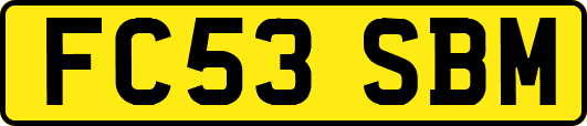FC53SBM