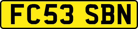 FC53SBN