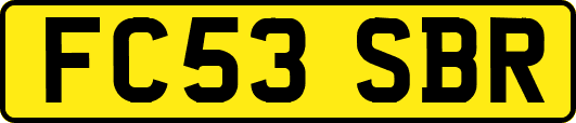 FC53SBR