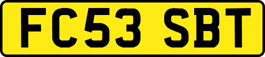 FC53SBT