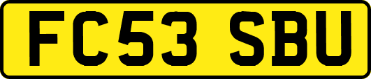FC53SBU