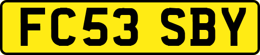 FC53SBY