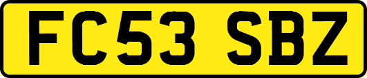 FC53SBZ