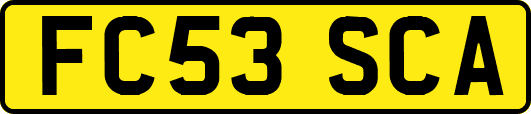 FC53SCA