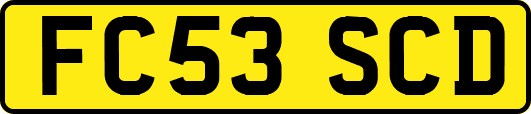 FC53SCD