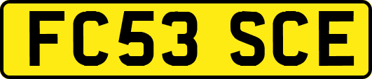 FC53SCE