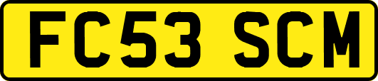 FC53SCM