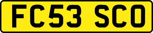 FC53SCO