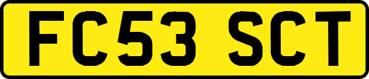 FC53SCT