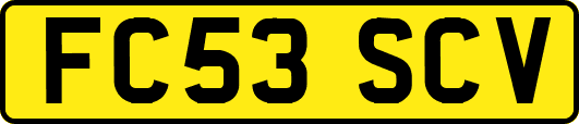 FC53SCV