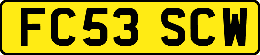 FC53SCW