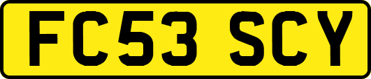 FC53SCY