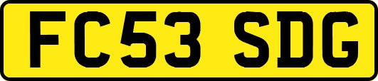 FC53SDG