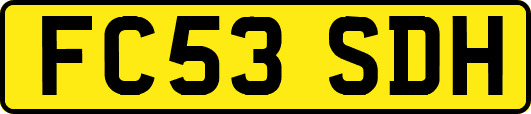 FC53SDH