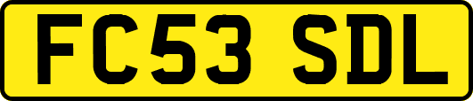 FC53SDL