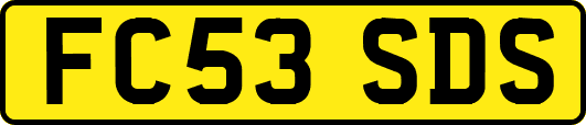 FC53SDS