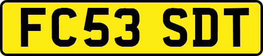 FC53SDT