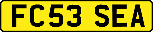 FC53SEA