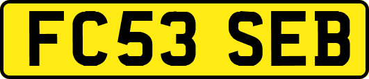 FC53SEB