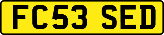 FC53SED