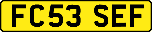FC53SEF