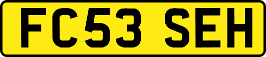 FC53SEH