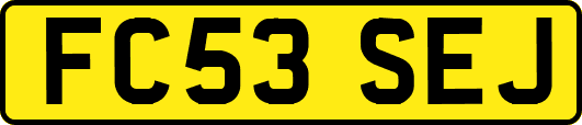 FC53SEJ