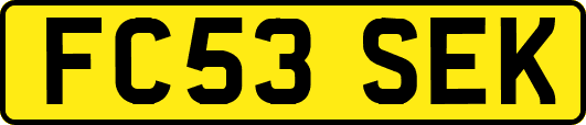 FC53SEK