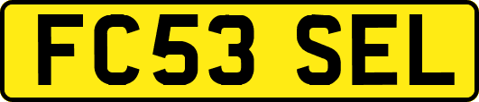 FC53SEL