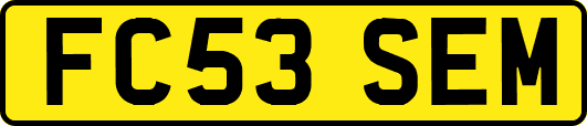 FC53SEM