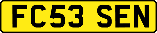 FC53SEN