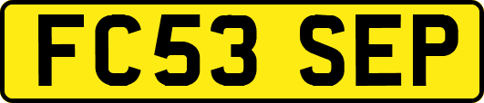 FC53SEP