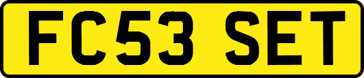 FC53SET