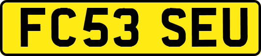 FC53SEU