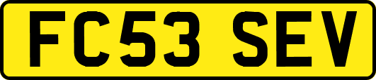 FC53SEV