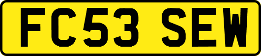 FC53SEW