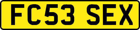 FC53SEX