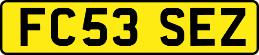 FC53SEZ