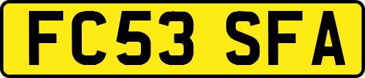 FC53SFA