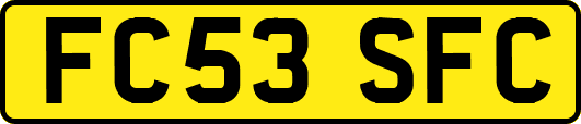FC53SFC