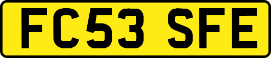 FC53SFE