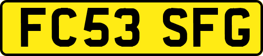 FC53SFG