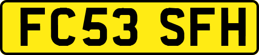 FC53SFH