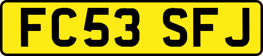 FC53SFJ